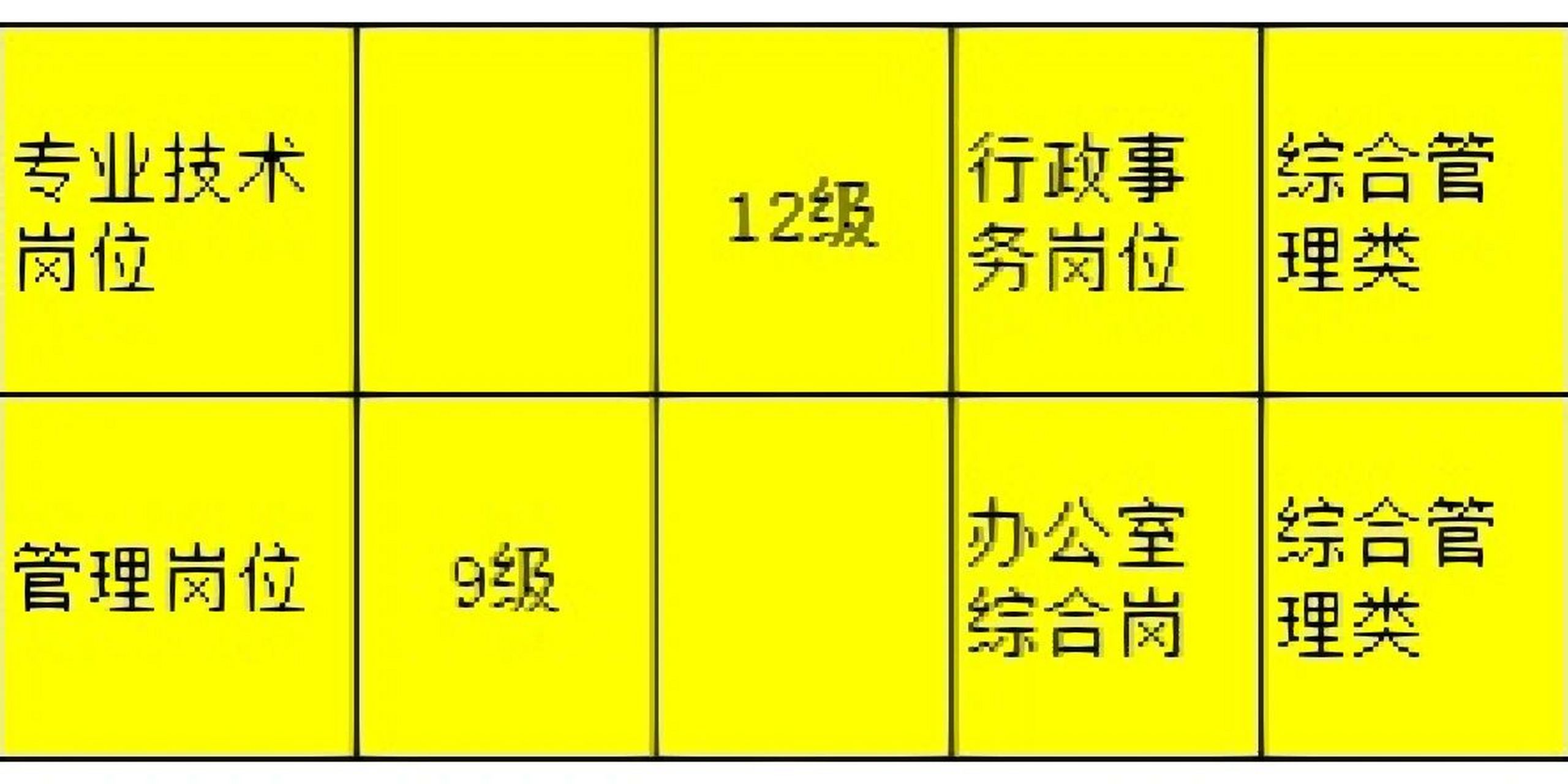 事业编信息技术岗属于专业技术类。