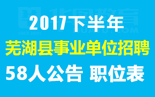 电业局事业编招聘公告