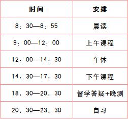 2023年申论答案完整版