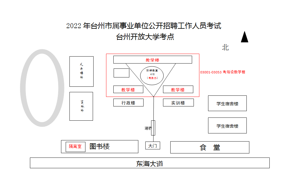 事业编招聘笔试考点详解