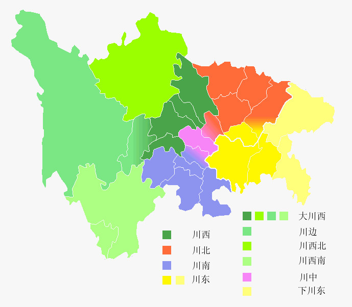 四川稳居全国第七、西部第一