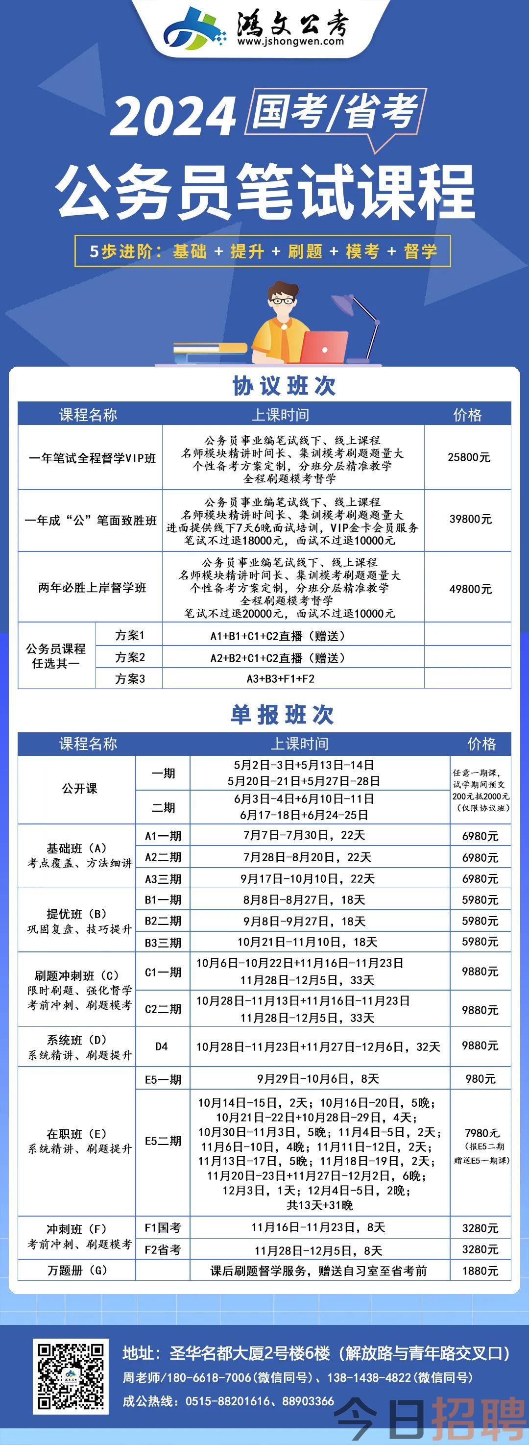 2023年南京市事业编考试时间安排