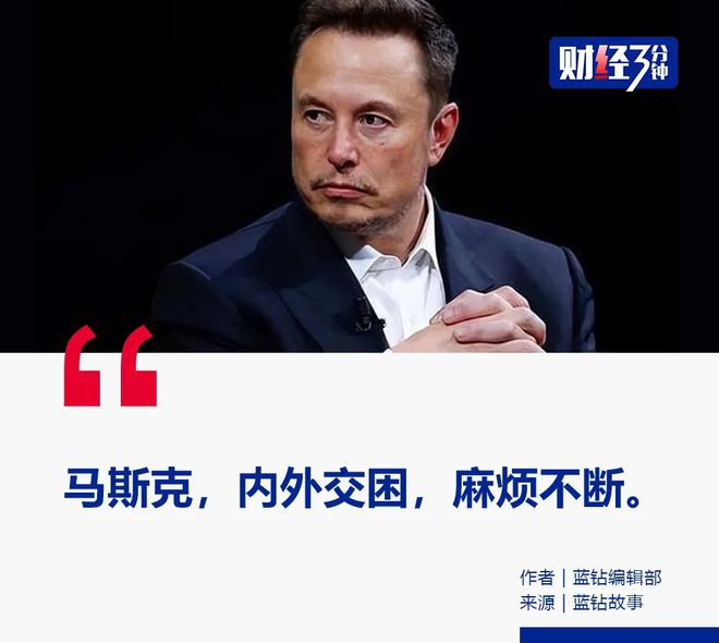 特斯拉CEO马斯克被立案调查，影响与意义分析